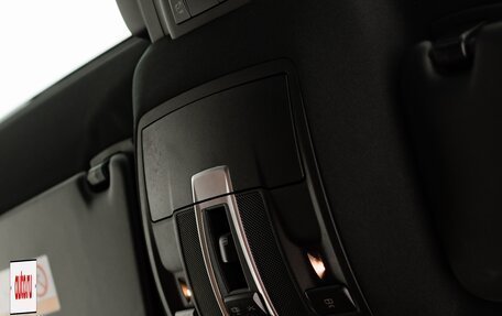 Mercedes-Benz GLE Coupe, 2016 год, 19 фотография