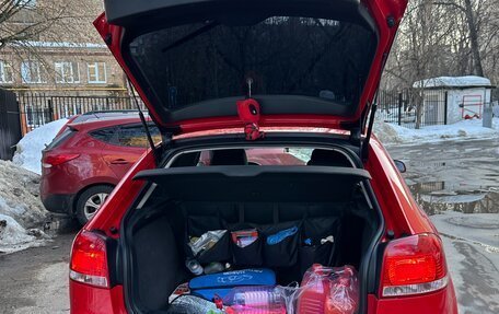 Audi A3, 2007 год, 750 000 рублей, 5 фотография