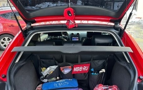 Audi A3, 2007 год, 750 000 рублей, 6 фотография