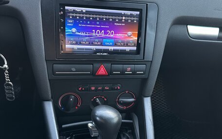 Audi A3, 2007 год, 750 000 рублей, 17 фотография