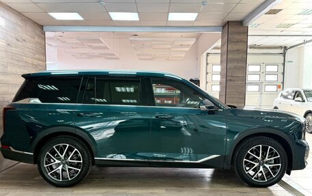 GAC GS8, 2024 год, 4 000 000 рублей, 6 фотография