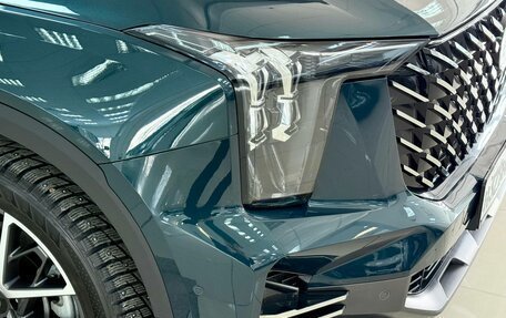 GAC GS8, 2024 год, 4 000 000 рублей, 4 фотография