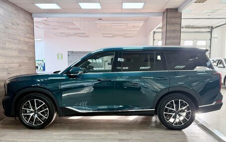 GAC GS8, 2024 год, 4 000 000 рублей, 5 фотография