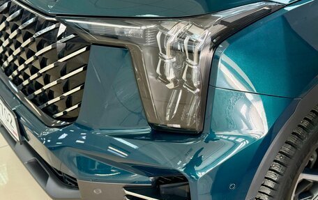 GAC GS8, 2024 год, 4 000 000 рублей, 3 фотография