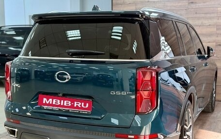 GAC GS8, 2024 год, 4 000 000 рублей, 8 фотография