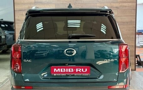 GAC GS8, 2024 год, 4 000 000 рублей, 7 фотография