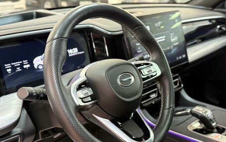 GAC GS8, 2024 год, 4 000 000 рублей, 14 фотография