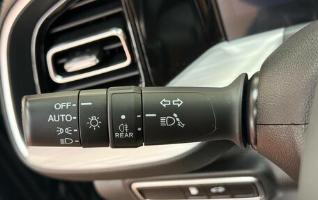 GAC GS8, 2024 год, 4 000 000 рублей, 17 фотография