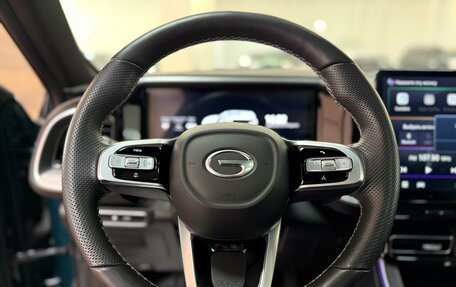 GAC GS8, 2024 год, 4 000 000 рублей, 15 фотография