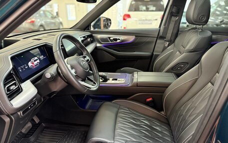 GAC GS8, 2024 год, 4 000 000 рублей, 21 фотография