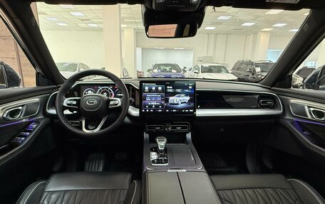 GAC GS8, 2024 год, 4 000 000 рублей, 23 фотография