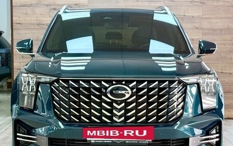 GAC GS8, 2024 год, 4 000 000 рублей, 2 фотография