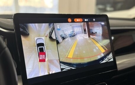 GAC GS8, 2024 год, 4 000 000 рублей, 16 фотография