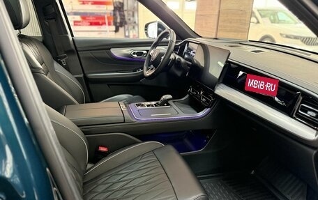 GAC GS8, 2024 год, 4 000 000 рублей, 20 фотография