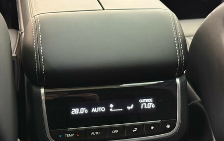 GAC GS8, 2024 год, 4 000 000 рублей, 28 фотография