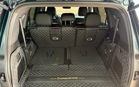 GAC GS8, 2024 год, 4 000 000 рублей, 35 фотография