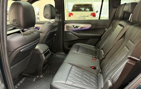 GAC GS8, 2024 год, 4 000 000 рублей, 29 фотография