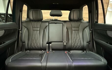 GAC GS8, 2024 год, 4 000 000 рублей, 30 фотография