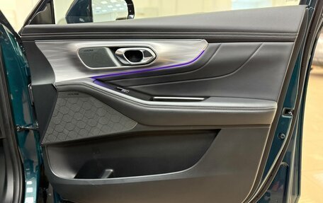 GAC GS8, 2024 год, 4 000 000 рублей, 33 фотография