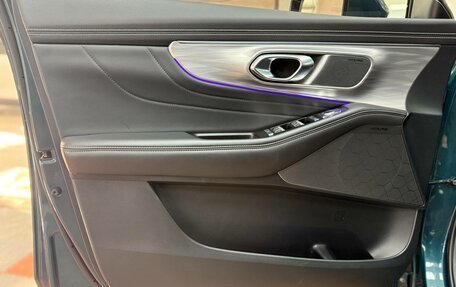 GAC GS8, 2024 год, 4 000 000 рублей, 31 фотография