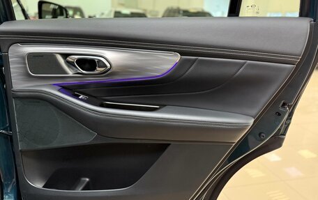 GAC GS8, 2024 год, 4 000 000 рублей, 34 фотография