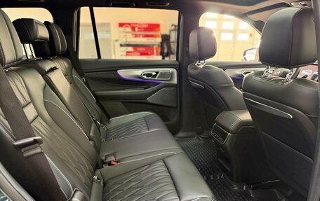 GAC GS8, 2024 год, 4 000 000 рублей, 27 фотография