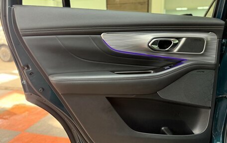 GAC GS8, 2024 год, 4 000 000 рублей, 32 фотография