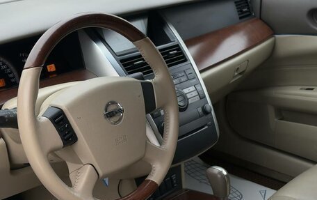 Nissan Teana, 2007 год, 650 000 рублей, 4 фотография