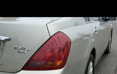 Nissan Teana, 2007 год, 650 000 рублей, 8 фотография