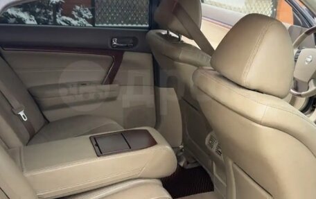 Nissan Teana, 2007 год, 650 000 рублей, 16 фотография