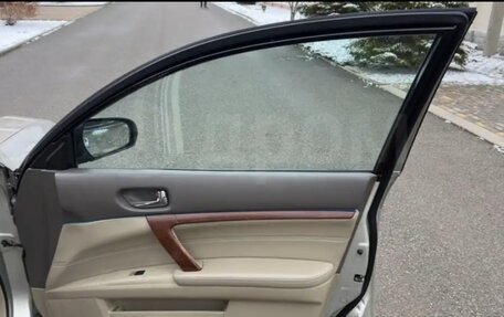 Nissan Teana, 2007 год, 650 000 рублей, 17 фотография