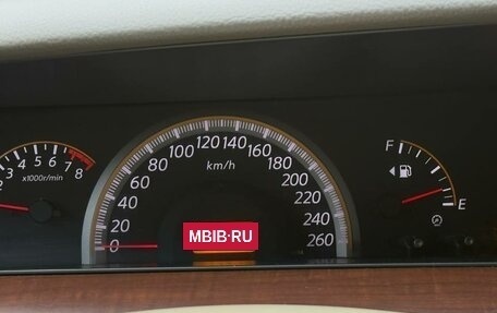 Nissan Teana, 2007 год, 650 000 рублей, 12 фотография