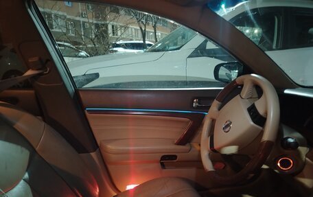 Nissan Teana, 2007 год, 650 000 рублей, 19 фотография