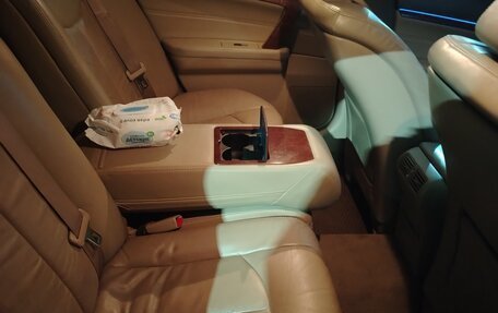 Nissan Teana, 2007 год, 650 000 рублей, 21 фотография