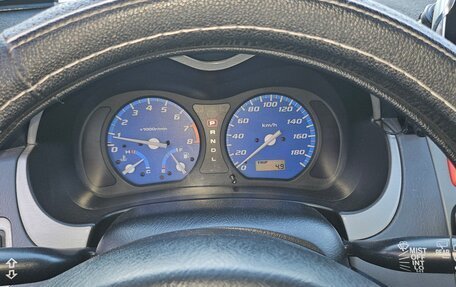 Honda HR-V I, 2000 год, 500 000 рублей, 7 фотография