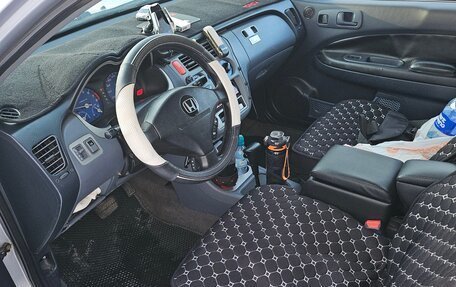 Honda HR-V I, 2000 год, 500 000 рублей, 8 фотография