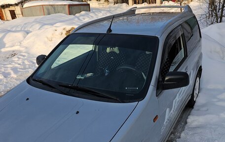 Honda HR-V I, 2000 год, 500 000 рублей, 10 фотография