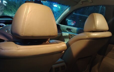 Nissan Teana, 2007 год, 650 000 рублей, 20 фотография