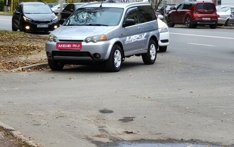 Honda HR-V I, 2000 год, 500 000 рублей, 3 фотография