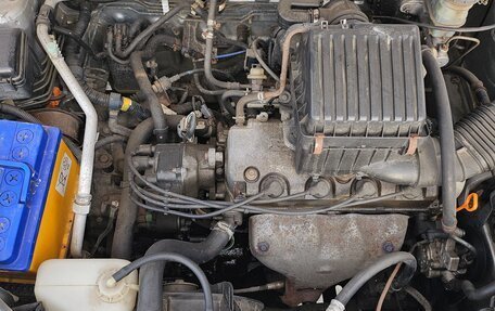 Honda HR-V I, 2000 год, 500 000 рублей, 13 фотография