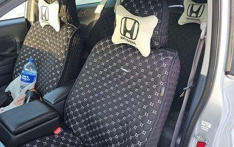 Honda HR-V I, 2000 год, 500 000 рублей, 15 фотография