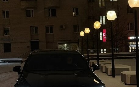 Mercedes-Benz CLA, 2022 год, 3 500 000 рублей, 2 фотография