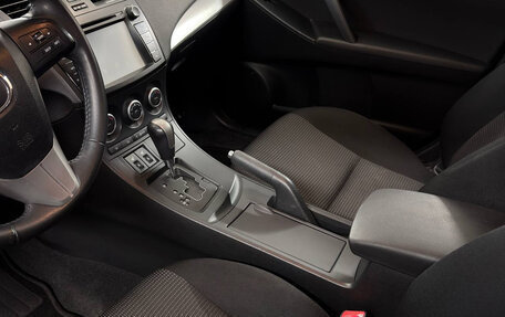 Mazda 3, 2011 год, 1 250 000 рублей, 7 фотография