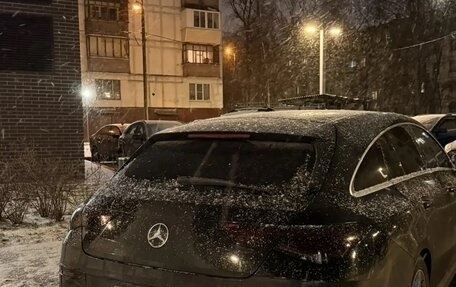 Mercedes-Benz CLA, 2022 год, 3 500 000 рублей, 6 фотография