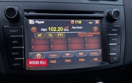 Mazda 3, 2011 год, 1 250 000 рублей, 8 фотография