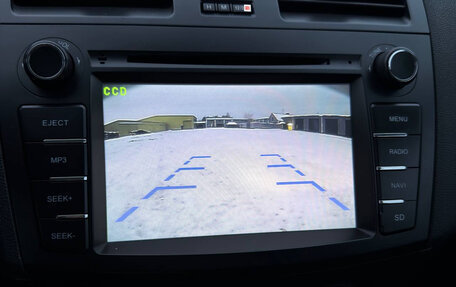 Mazda 3, 2011 год, 1 250 000 рублей, 9 фотография