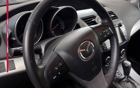 Mazda 3, 2011 год, 1 250 000 рублей, 6 фотография