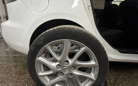 Mazda 3, 2011 год, 1 250 000 рублей, 10 фотография