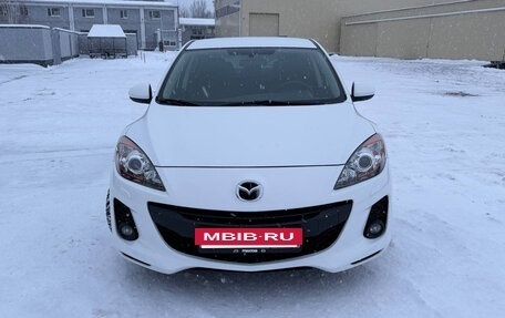 Mazda 3, 2011 год, 1 250 000 рублей, 2 фотография