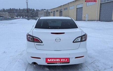 Mazda 3, 2011 год, 1 250 000 рублей, 5 фотография